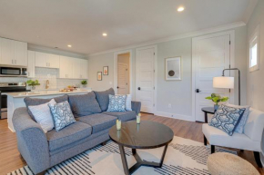 Nashville - 805B Bradford Ave #201